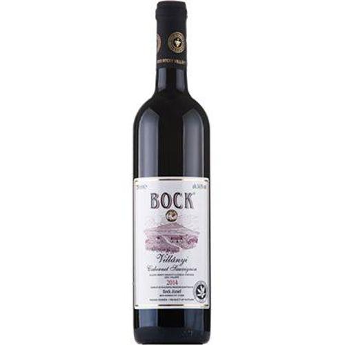 Bock - Villányi Cabernet Sauvignon Selection 2014