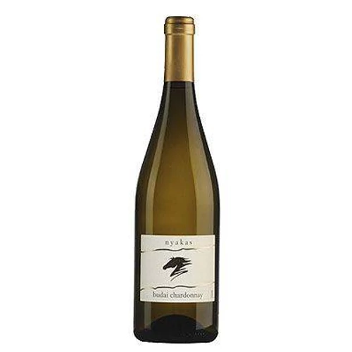 Nyakas - Budai Chardonnay