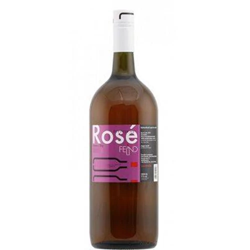 Feind - Birtok Rosé 1.5 l