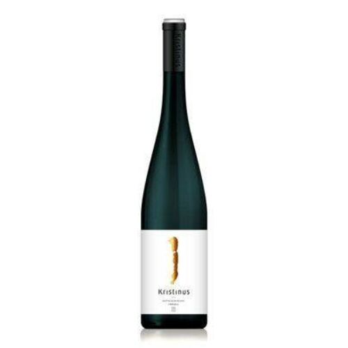 Kristinus - B.boglári Sauvignon Blanc Selection 2017 0.75 l