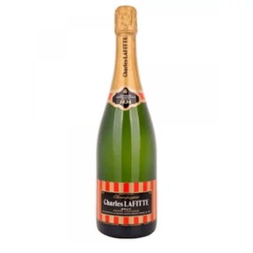 Charles Lafitte Cuvée Speciale Brut 0.75 l