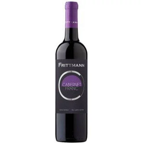 Frittmann - Kunsági Cabernet Franc
