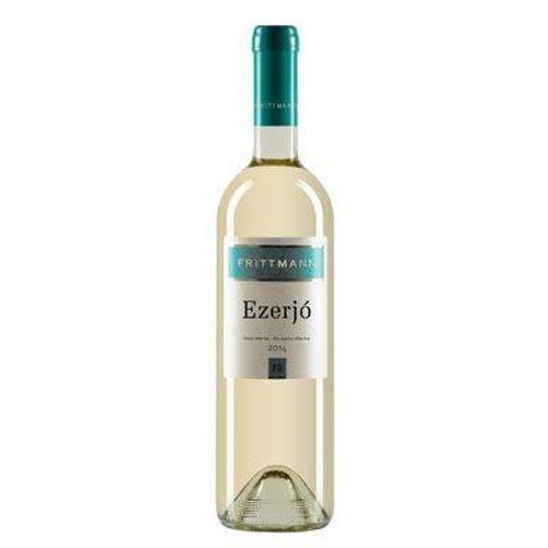 Frittmann - Kunsági Ezerjó 2022 0.75 l