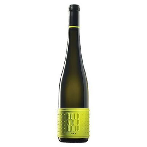 Hold and Hollo - Tokaji Dry