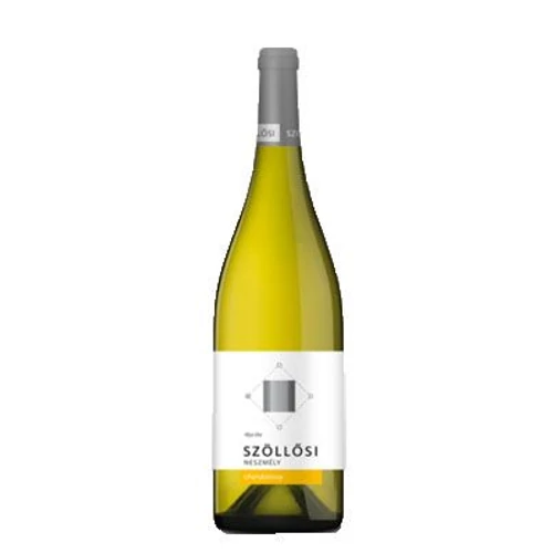 Szöllősi - Neszmélyi Chardonnay