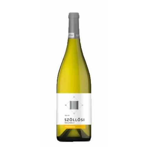 Szöllősi - Neszmélyi Chardonnay 2021 0.75 l