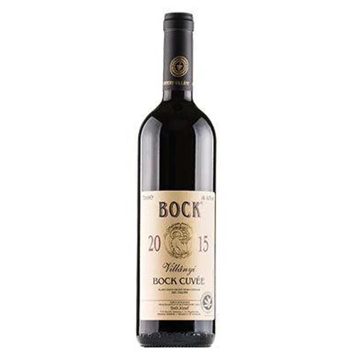 Bock - Villányi Bock Cuvée