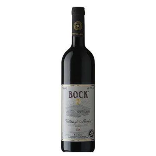Bock - Villányi Merlot