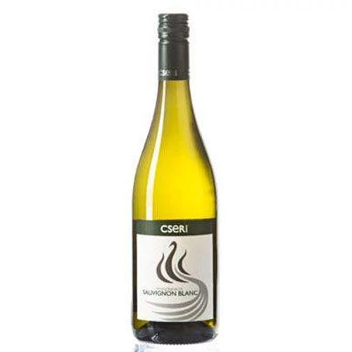 Cseri - Pannonhalmi Sauvignon Blanc