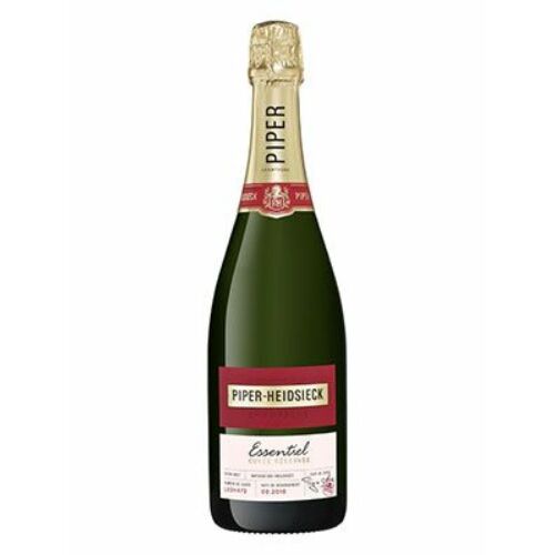 Champagne Piper-Heidsieck Essentiel 12% 0.75 l