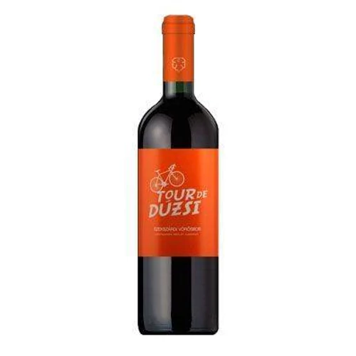 Dúzsi - Szekszárdi Tour de Dúzsi 2016 0.75 l