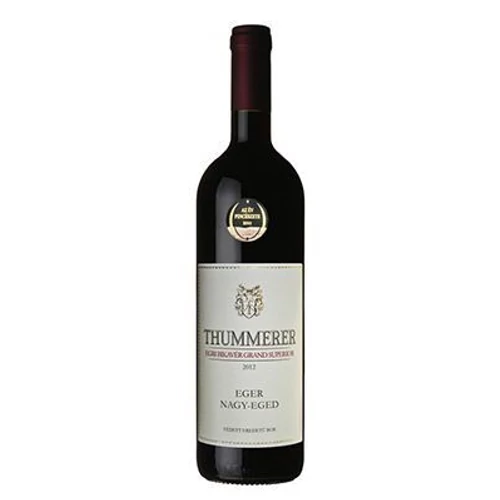 Thummerer - Egri Bikavér Superior