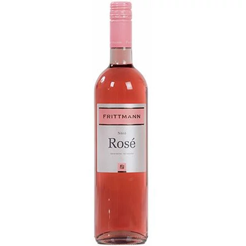 Frittmann - Kunsági Néró Rosé