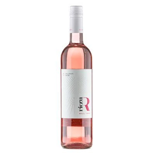 Riczu Tamás - Villányi Rosé Cuvée