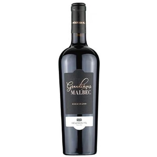 Mészáros - Szekszárdi Grandiózus Malbec