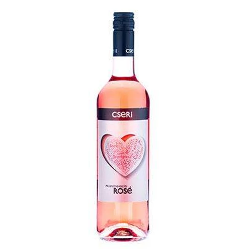 Cseri - Pannonhalmi Rosé