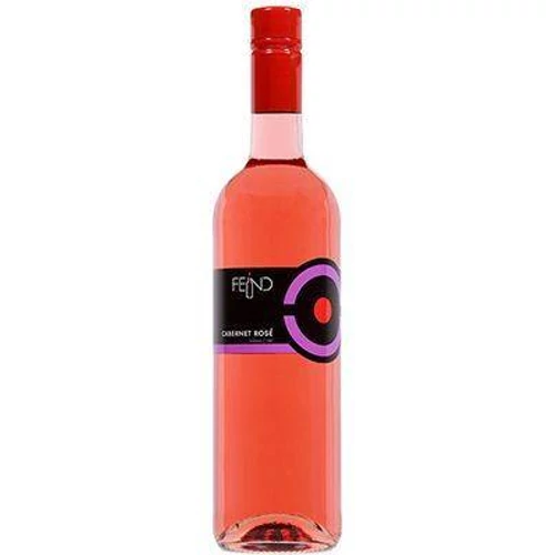 Feind - Balatonfüred-Csopaki Cabernet Rosé