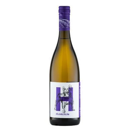 Hernyák - Etyeki Zöld Veltelini