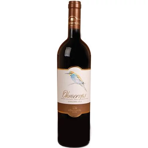 Mészáros - Szekszárdi Ohmerops Cuvée