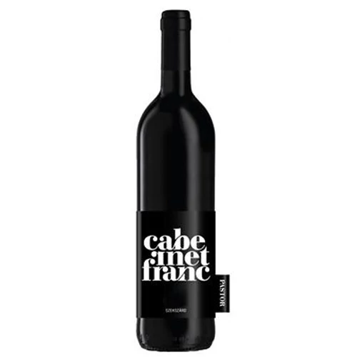 Pastor - Szekszárdi Cabernet Franc