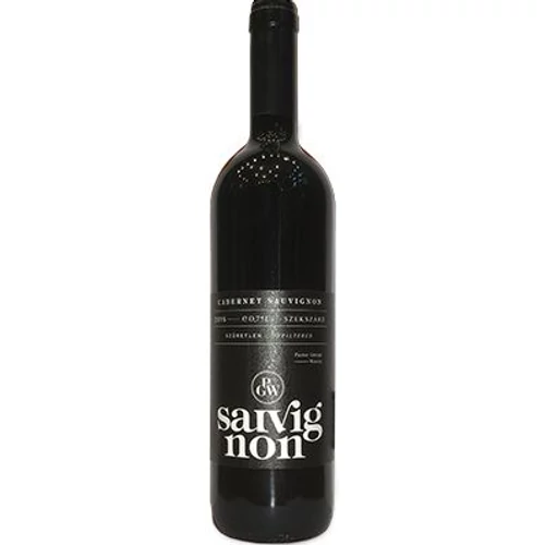 Pastor - Szekszárdi Cabernet Sauvignon