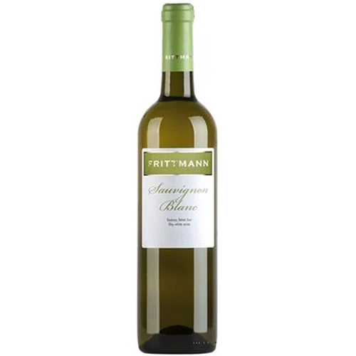 Frittmann - Kunsági Sauvignon Blanc
