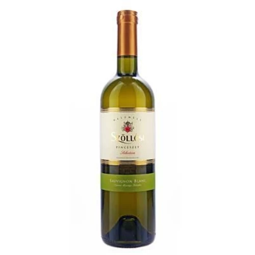 Szöllősi - Neszmélyi Sauvignon Blanc