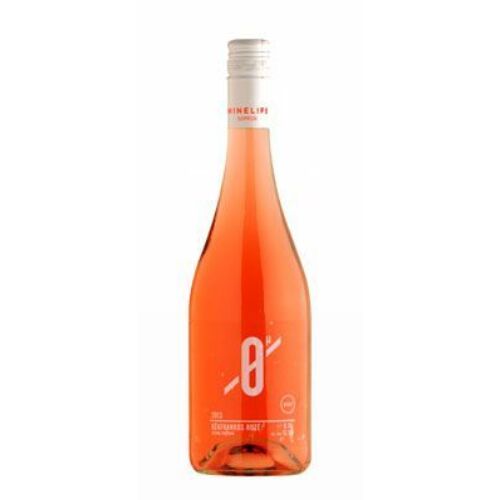 Winelife - Soproni Kékfrankos Rosé 2020 0.75 l