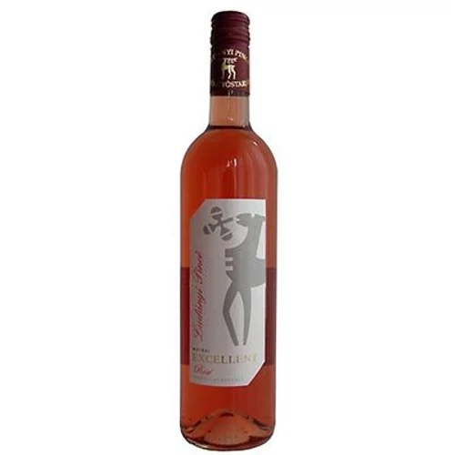 Ludányi - Mátrai Excellent Rosé