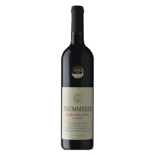 Thummerer - Egri Bikavér