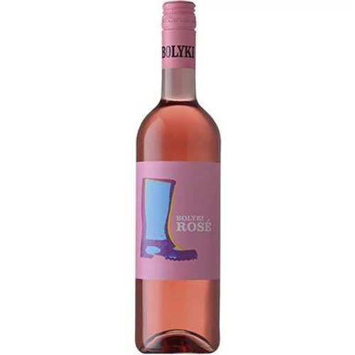 Bolyki - Egri Rosé