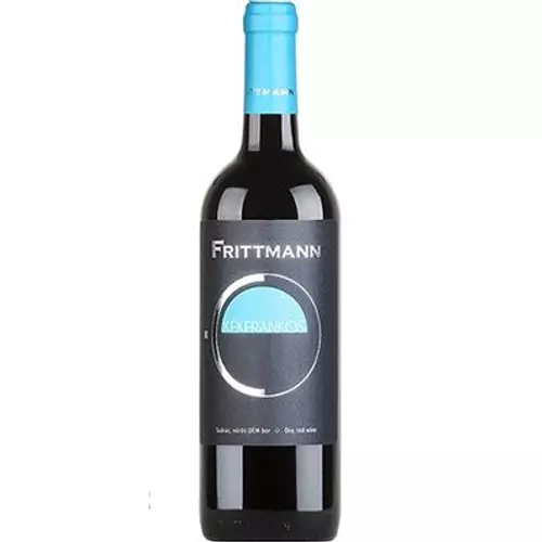 Frittmann - Kunsági Kékfrankos 2021 0.75 l