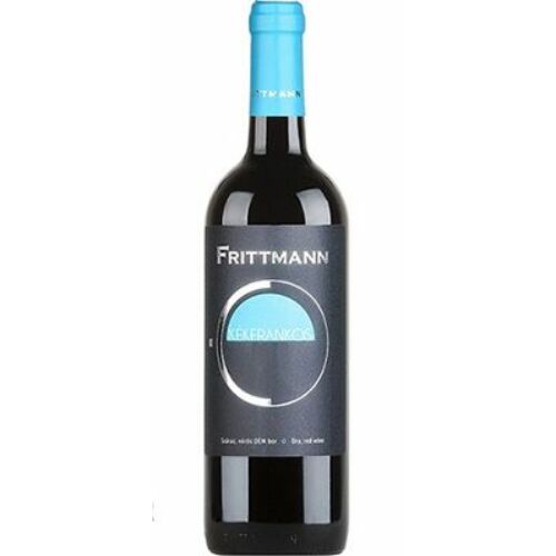 Frittmann - Kunsági Kékfrankos 2020 0.75 l