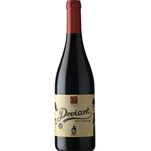Németh - Szekszárdi Deviant Syrah