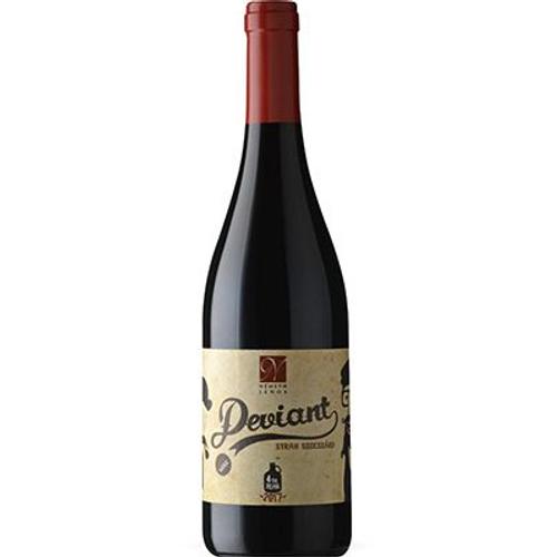 Németh - Szekszárdi Deviant Syrah 2022 0.75 l