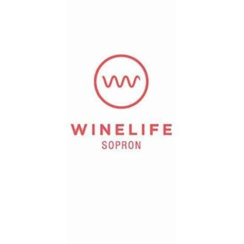 Winelife - Soproni Professor Zweigelt 2018 0.75 l