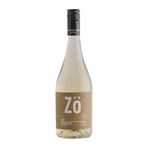 Winelife - Soproni Zöld Veltelini