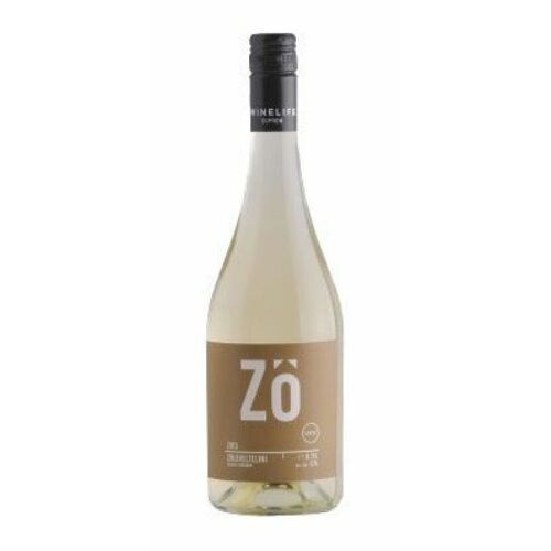Winelife - Soproni Zöldveltelini 2021 0.75 l