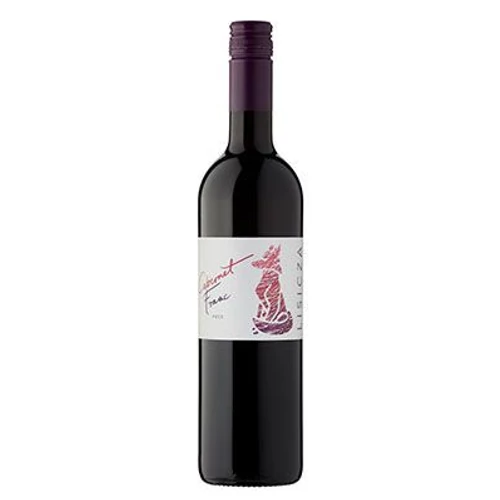 Lisicza - Pécsi Cabernet Franc