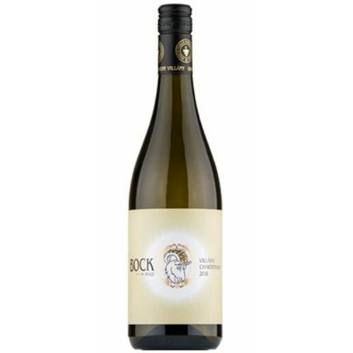Bock - Villányi Chardonnay 2021 0.75 l