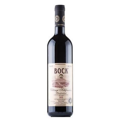 Bock - Villányi Kékfrankos