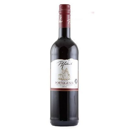 Tiffán - Villányi Portugieser
