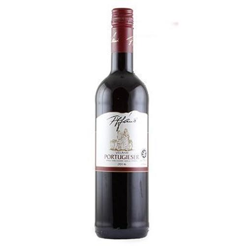 Tiffán's - Villányi Portugieser 2021 0.75 l