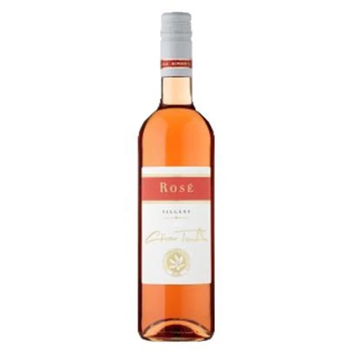 Günzer - Villányi Rosé