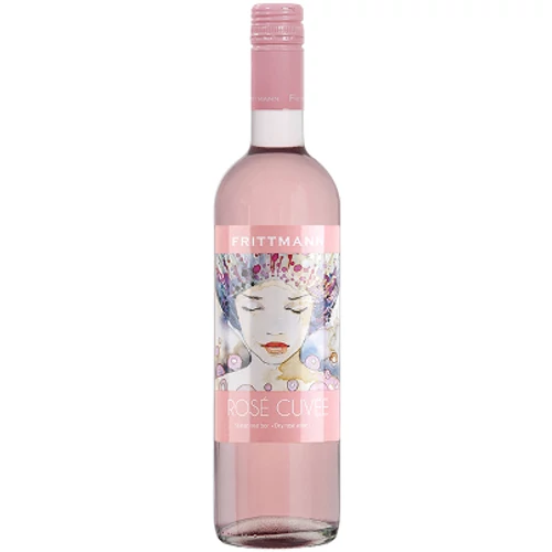 Frittmann - Rosé Cuvée 