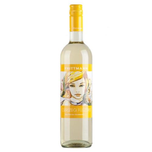 Frittmann - Kunsági Cserszegi Fűszeres &quot;Art&quot; 2022 0.75 l