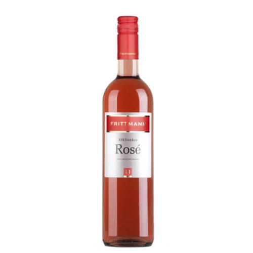 Frittmann - Kunsági Kékfrankos Rosé