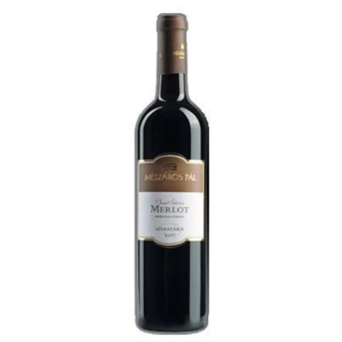 Mészáros - Szekszárdi Merlot