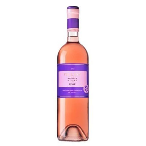 Gere Attila - Villányi Rosé