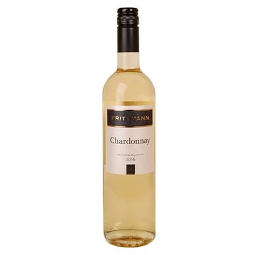 Frittmann - Kunsági Chardonnay